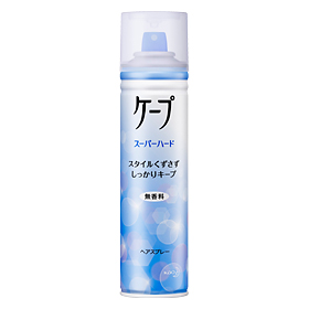 Cape Super Hard Unscented